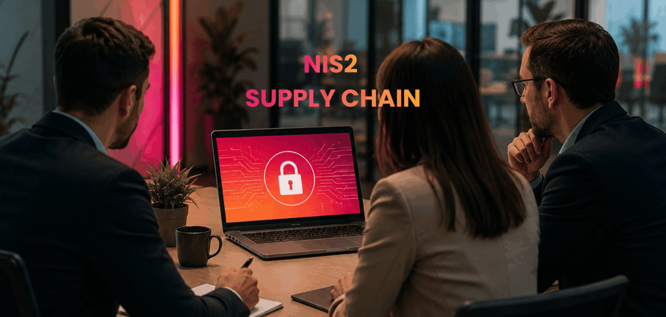 nis2 e supply chain