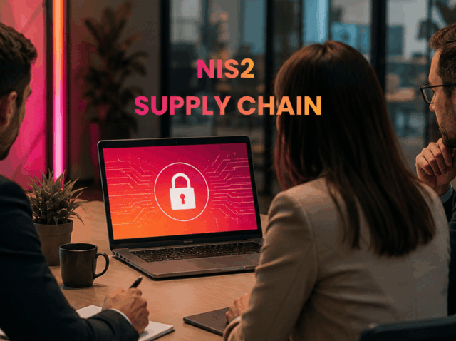 nis2 e supply chain