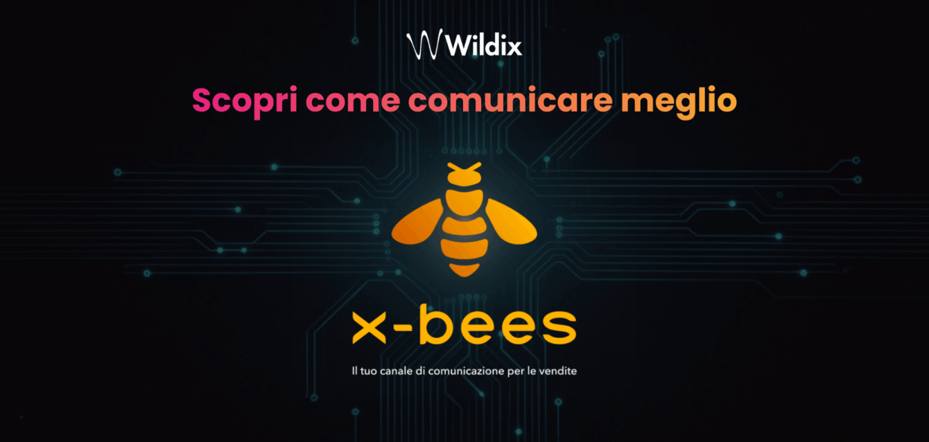x-bees