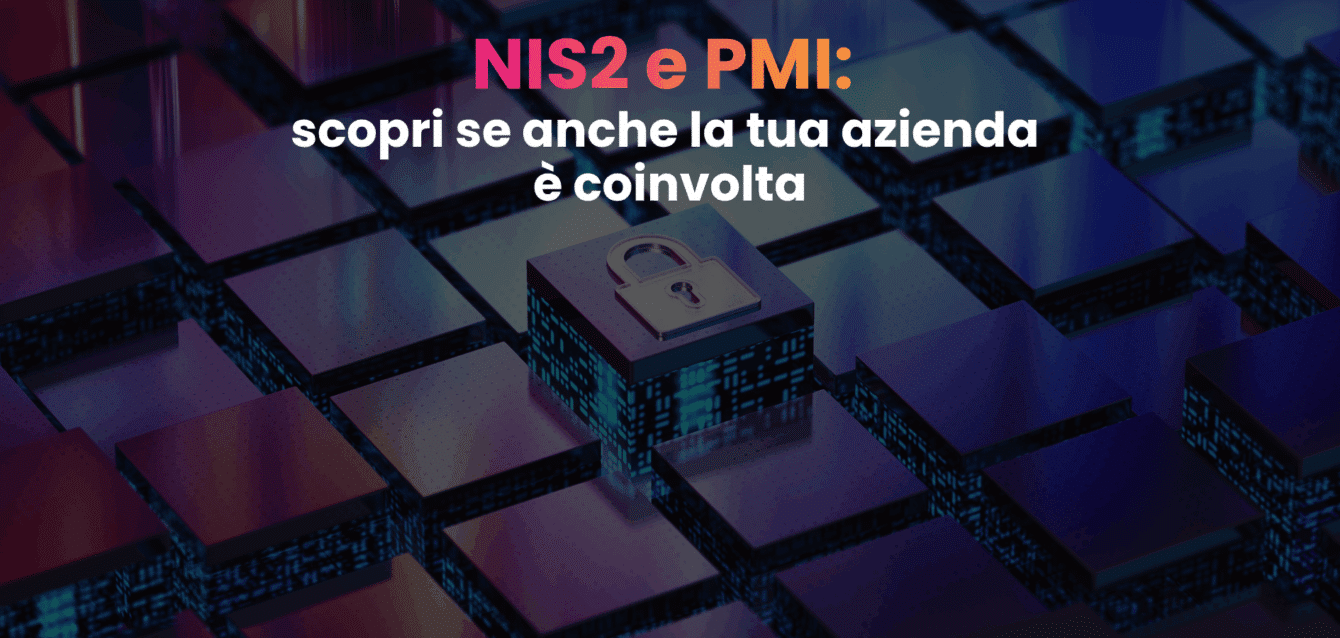 NIS2 E PMI