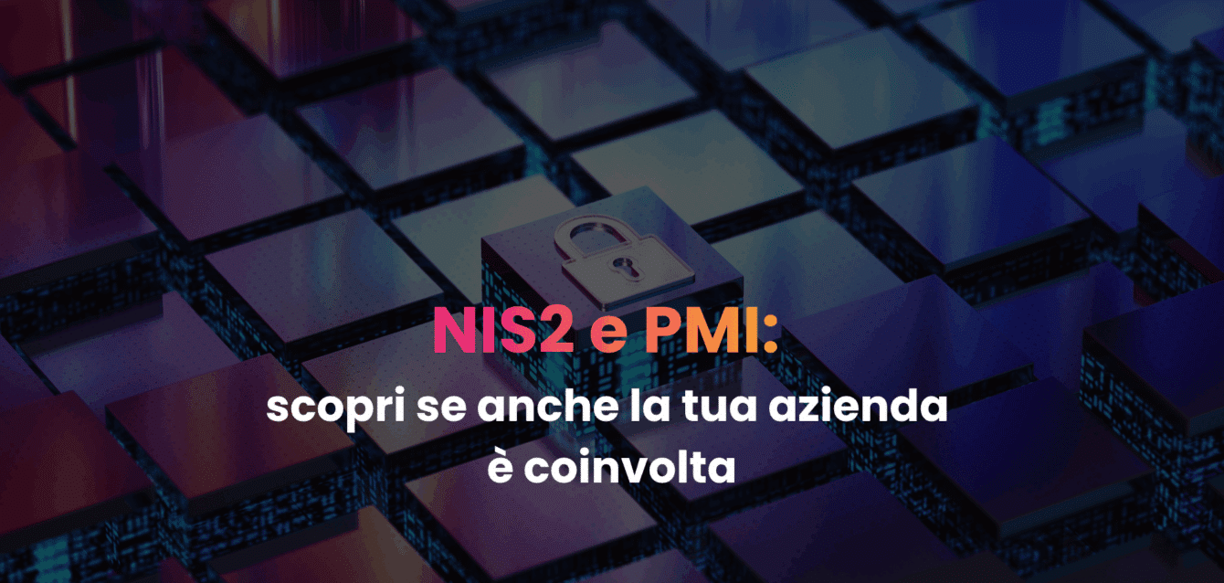 NIS2 e PMI