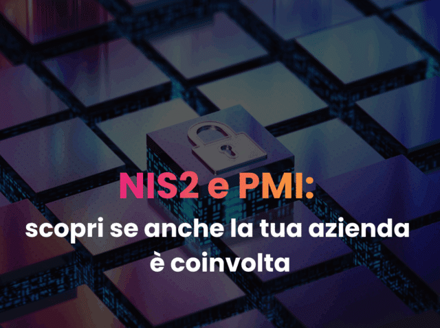 NIS2 e PMI