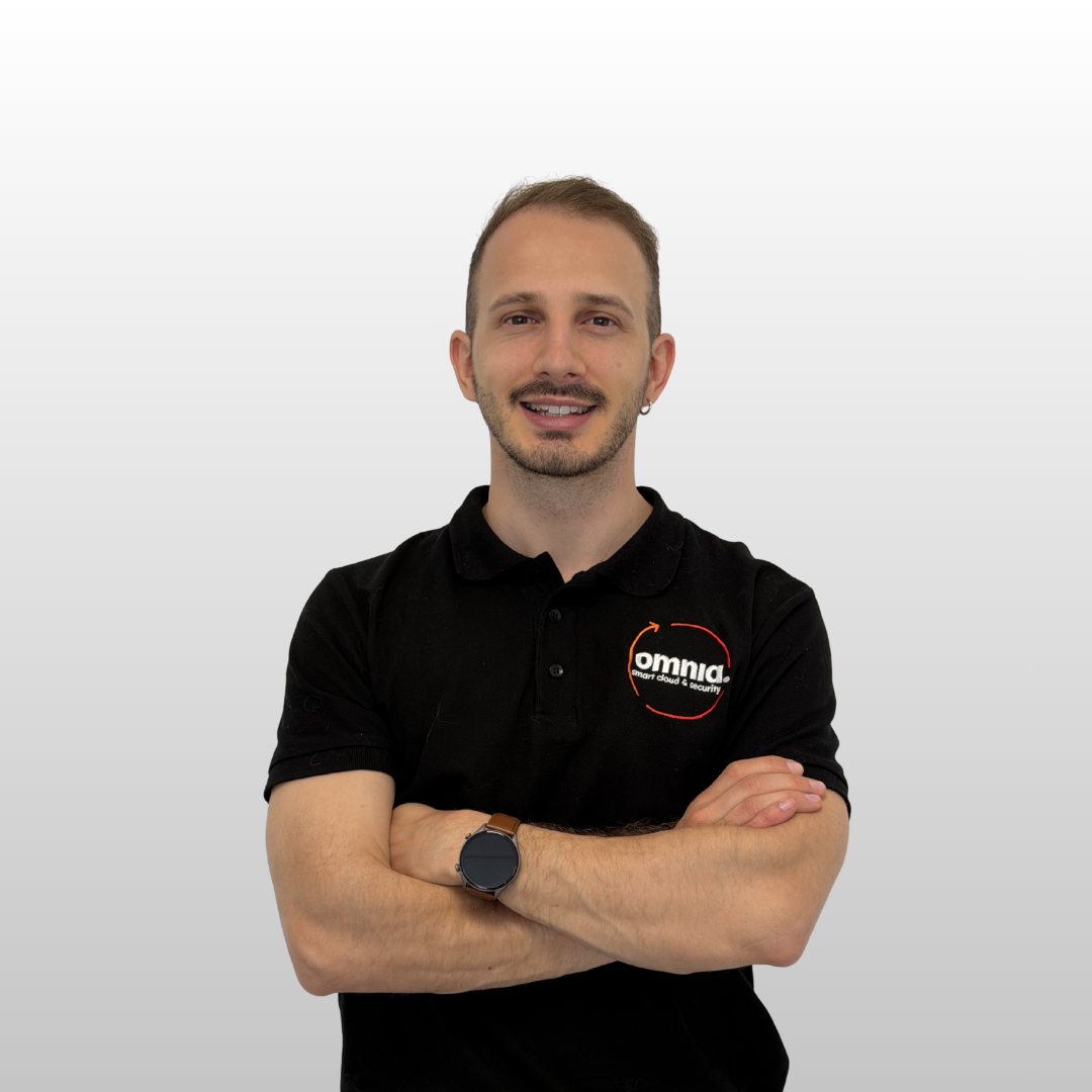 Andrea Mazzei