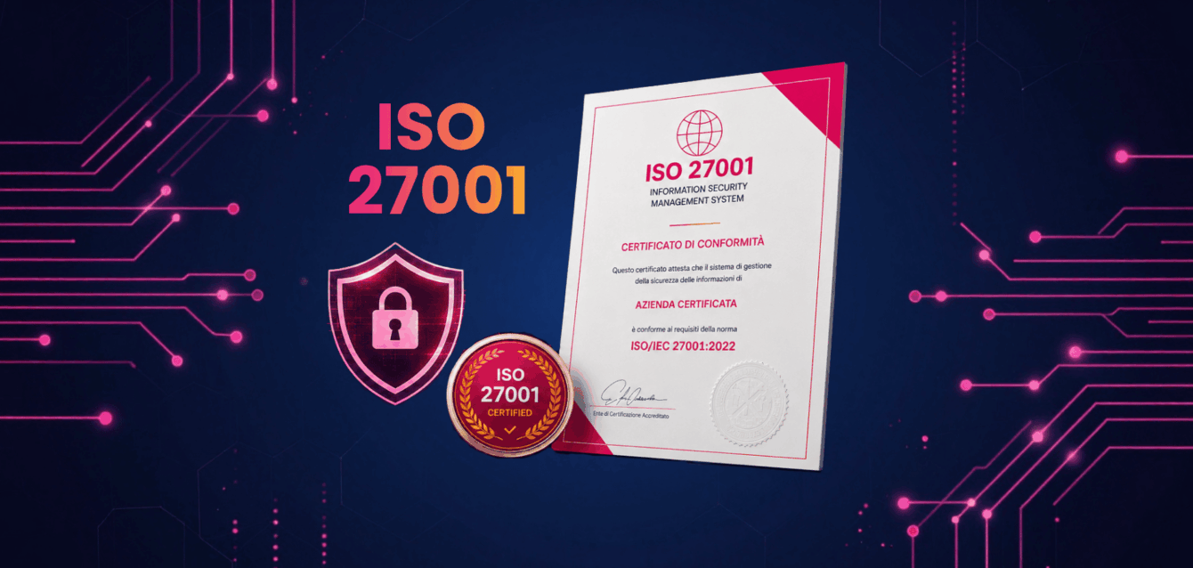 ISO 27001