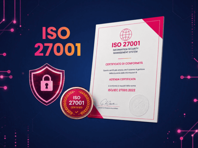 ISO 27001
