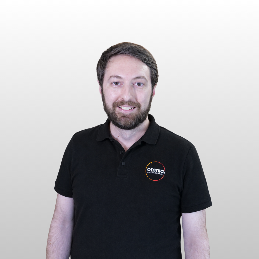 Marco Macinai