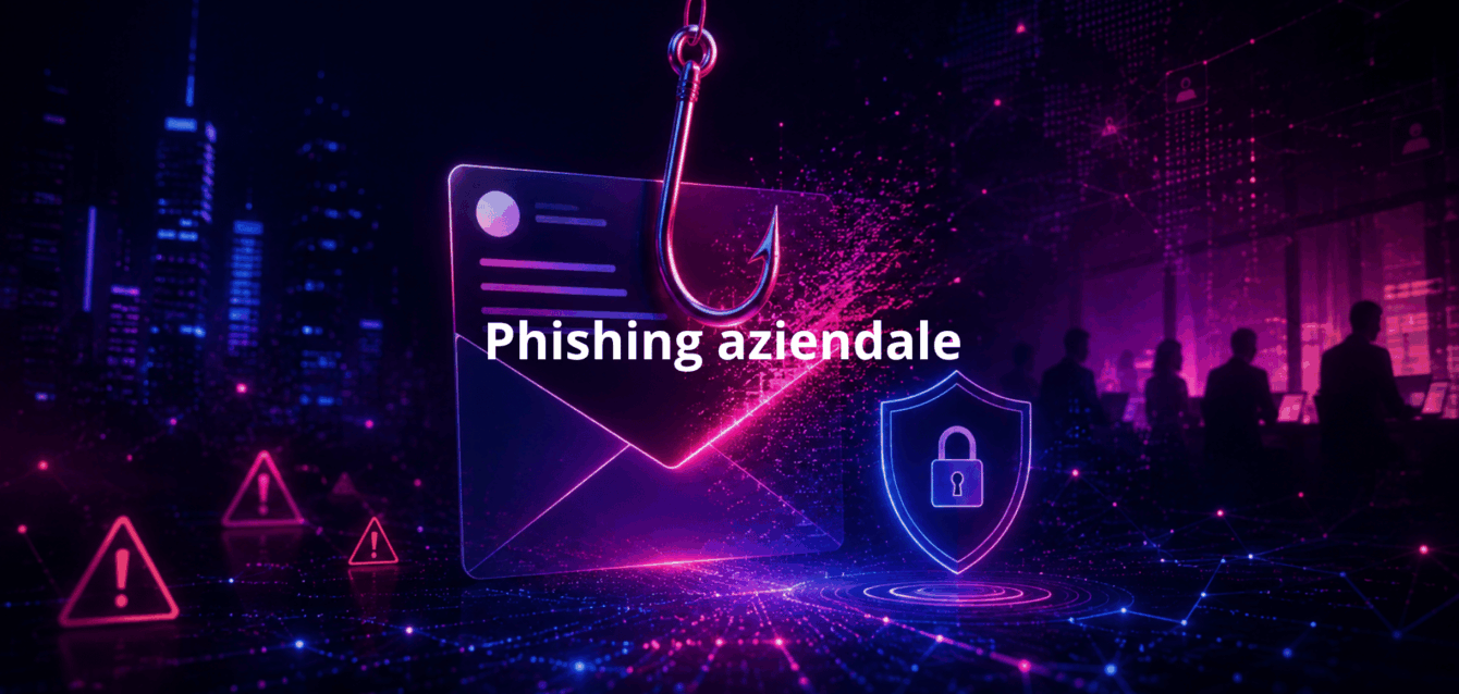 Phishing aziendale