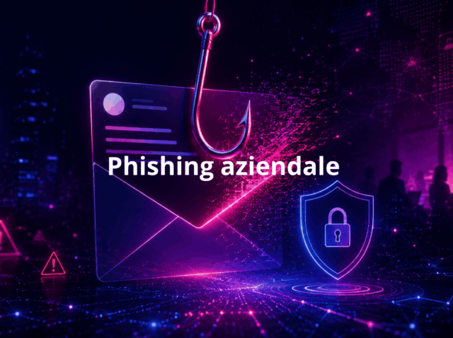 Phishing aziendale
