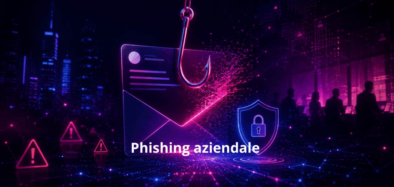 Phishing aziendale