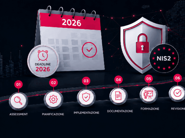 Nis2 scadenze 2026