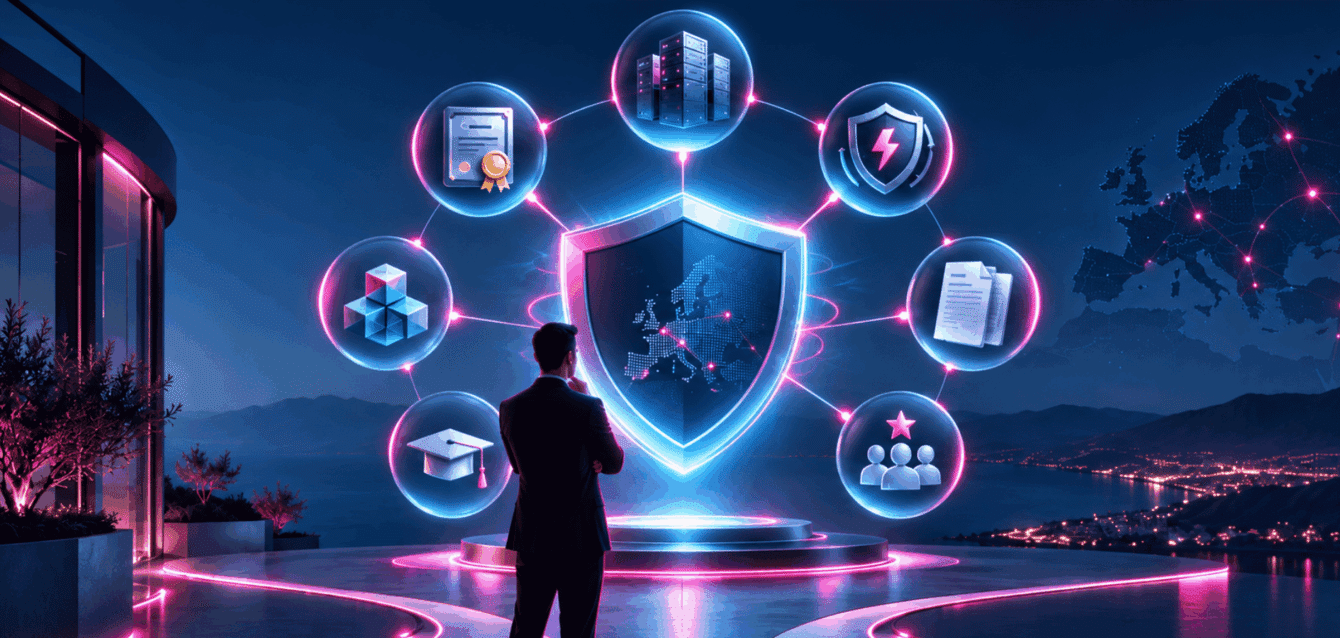 Blog (3) Come scegliere un MSP per la compliance NIS2: i 7 criteri