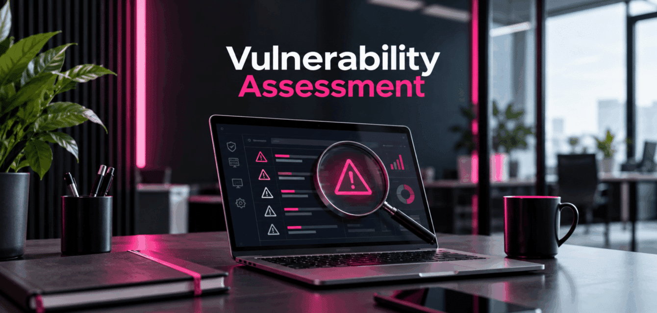 vulnerability assessment