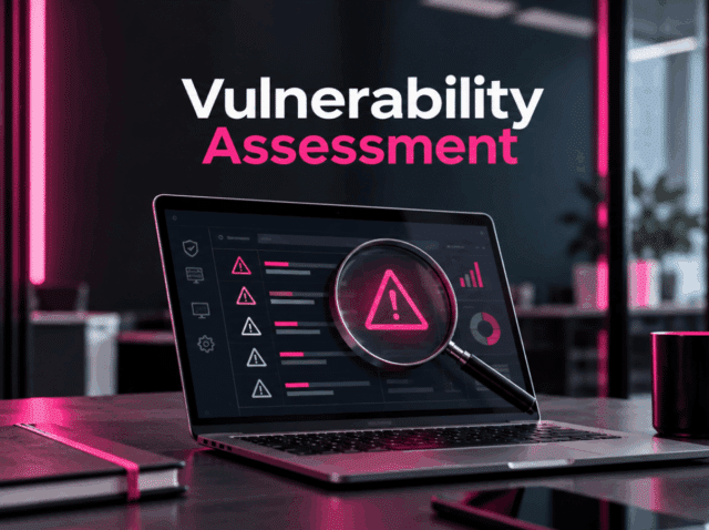vulnerability assessment
