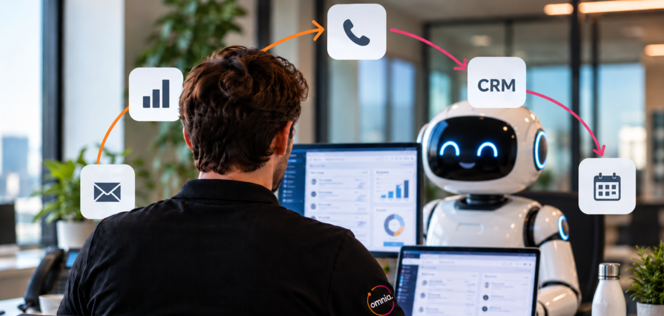 AI agentica